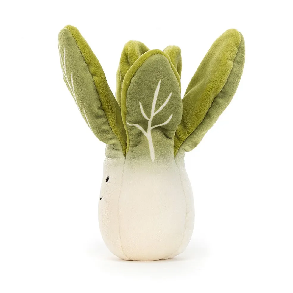 Jellycat Vivacious Vegetable Bok Choy