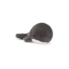 Jellycat Wavelly Whale Inky