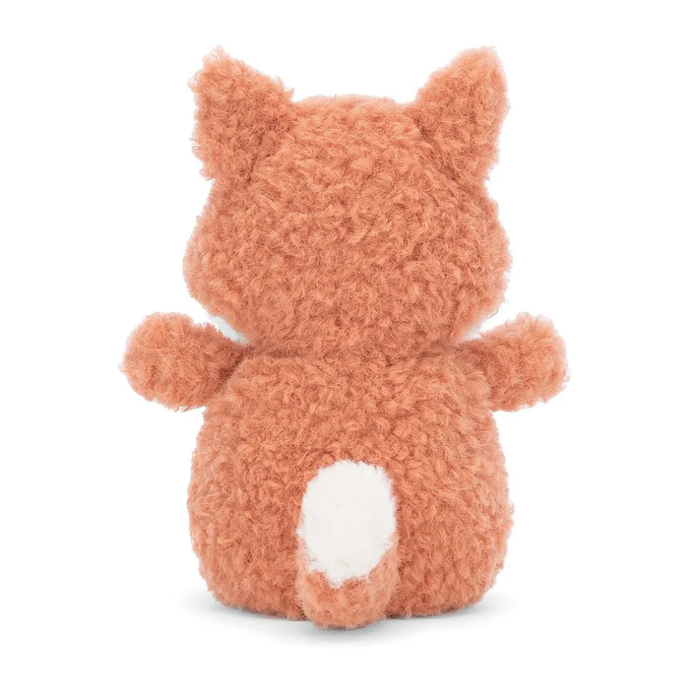 Jellycat Wee Fox