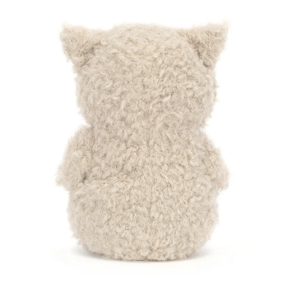 Jellycat Wee Owl