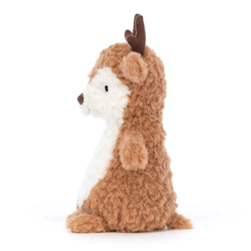 Jellycat Wee Reindeer