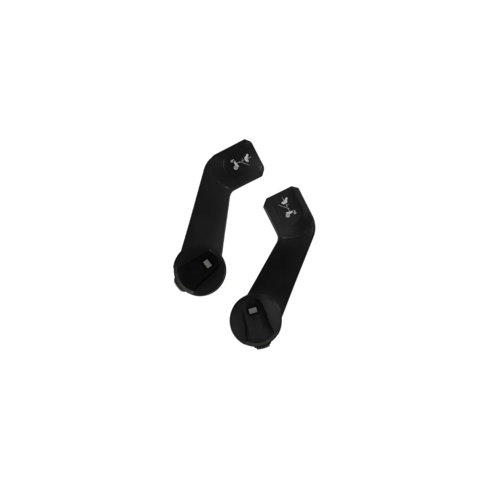 Joolz Hub² Car Seat Adapters