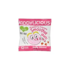Kiddylicious Smoothie Melts
