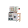 Kidkraft Boho Bungalow Wooden Play Kitchen