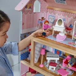 KidKraft Chelsea Doll Cottage