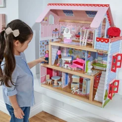 KidKraft Chelsea Doll Cottage