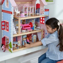 KidKraft Chelsea Doll Cottage