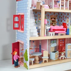 KidKraft Chelsea Doll Cottage