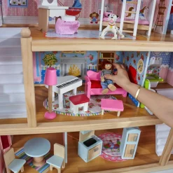 KidKraft Chelsea Doll Cottage