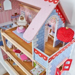 KidKraft Chelsea Doll Cottage