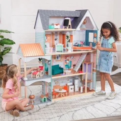 KidKraft Dahlia Mansion Dollhouse