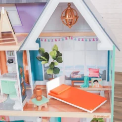 KidKraft Dahlia Mansion Dollhouse