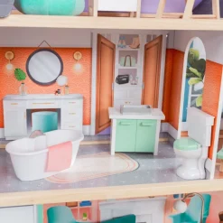 KidKraft Dahlia Mansion Dollhouse