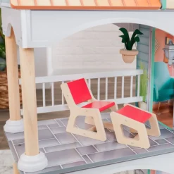KidKraft Dahlia Mansion Dollhouse