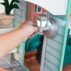 KidKraft Dahlia Mansion Dollhouse