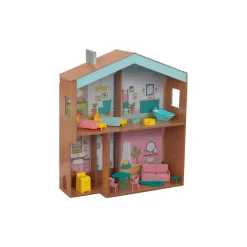 KidKraft Designed by Me Color Décor Dollhouse
