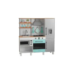KidKraft Gourmet Chef Play Kitchen