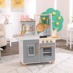 KidKraft Happy Harvest Play Kitchen