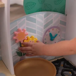 KidKraft Happy Harvest Play Kitchen