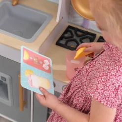 KidKraft Happy Harvest Play Kitchen