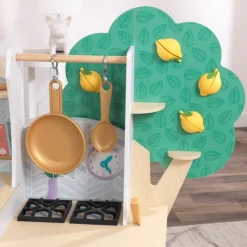KidKraft Happy Harvest Play Kitchen