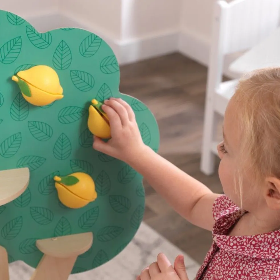 KidKraft Happy Harvest Play Kitchen