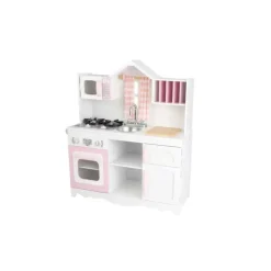 Kidkraft Modern Country Kitchen