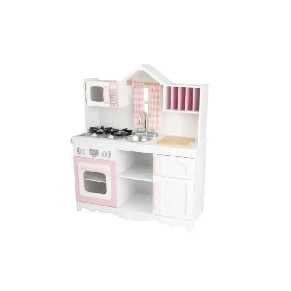 Kidkraft Modern Country Kitchen