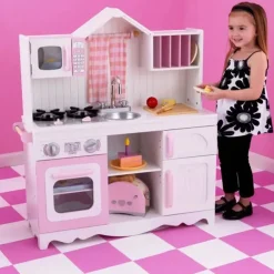Kidkraft Modern Country Kitchen