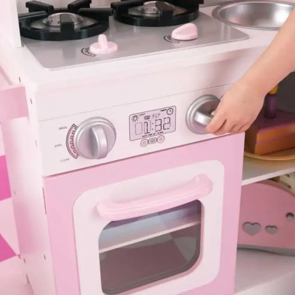 Kidkraft Modern Country Kitchen