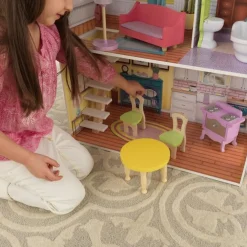 KidKraft Poppy Dollhouse