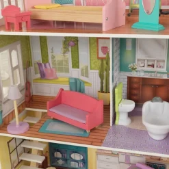 KidKraft Poppy Dollhouse
