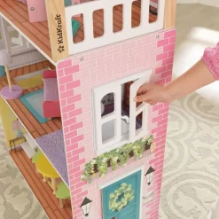 KidKraft Poppy Dollhouse
