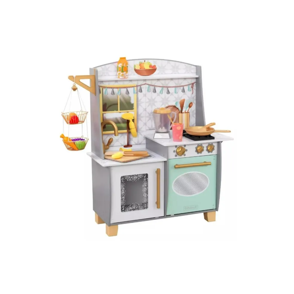 KidKraft Smoothie Fun Play Kitchen