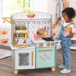 KidKraft Smoothie Fun Play Kitchen