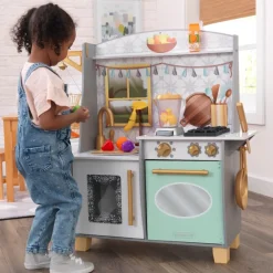 KidKraft Smoothie Fun Play Kitchen