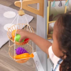 KidKraft Smoothie Fun Play Kitchen