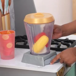 KidKraft Smoothie Fun Play Kitchen