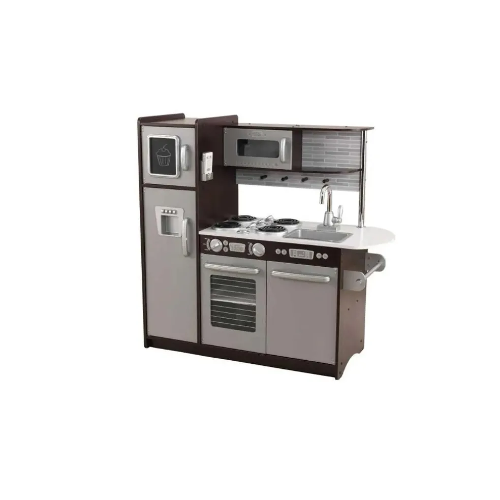 Kidkraft Uptown Epresso Play Kitchen