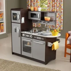 Kidkraft Uptown Epresso Play Kitchen