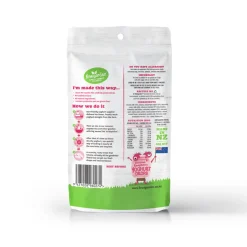 KiwiGarden Raspberry Coconut Yoghurt Drops