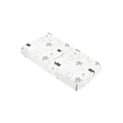 Kushies Change Pad Fitted Sheets