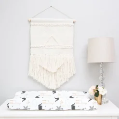 Kushies Change Pad Fitted Sheets