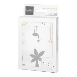 Kushies Change Pad Fitted Sheets