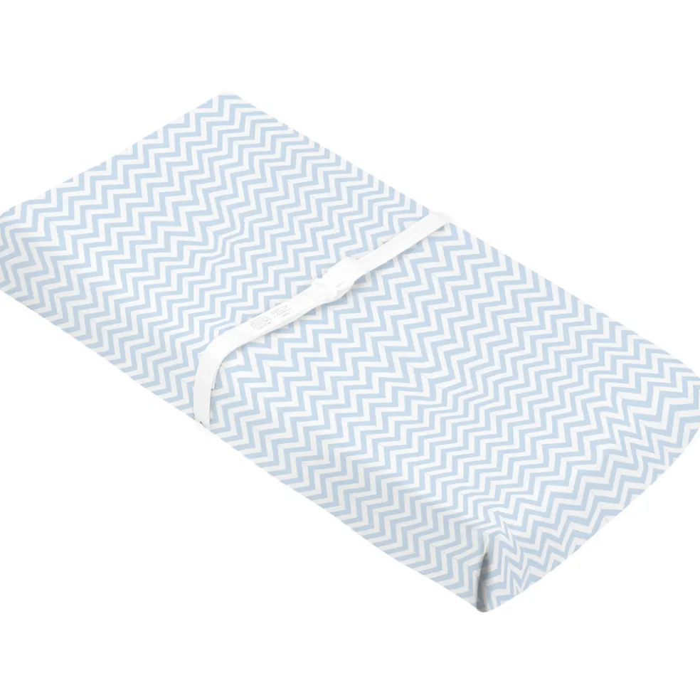 Kushies Change Pad Fitted Sheets