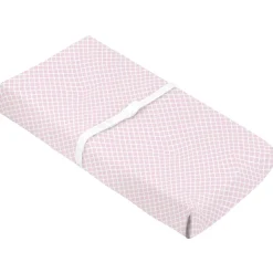 Kushies Change Pad Fitted Sheets
