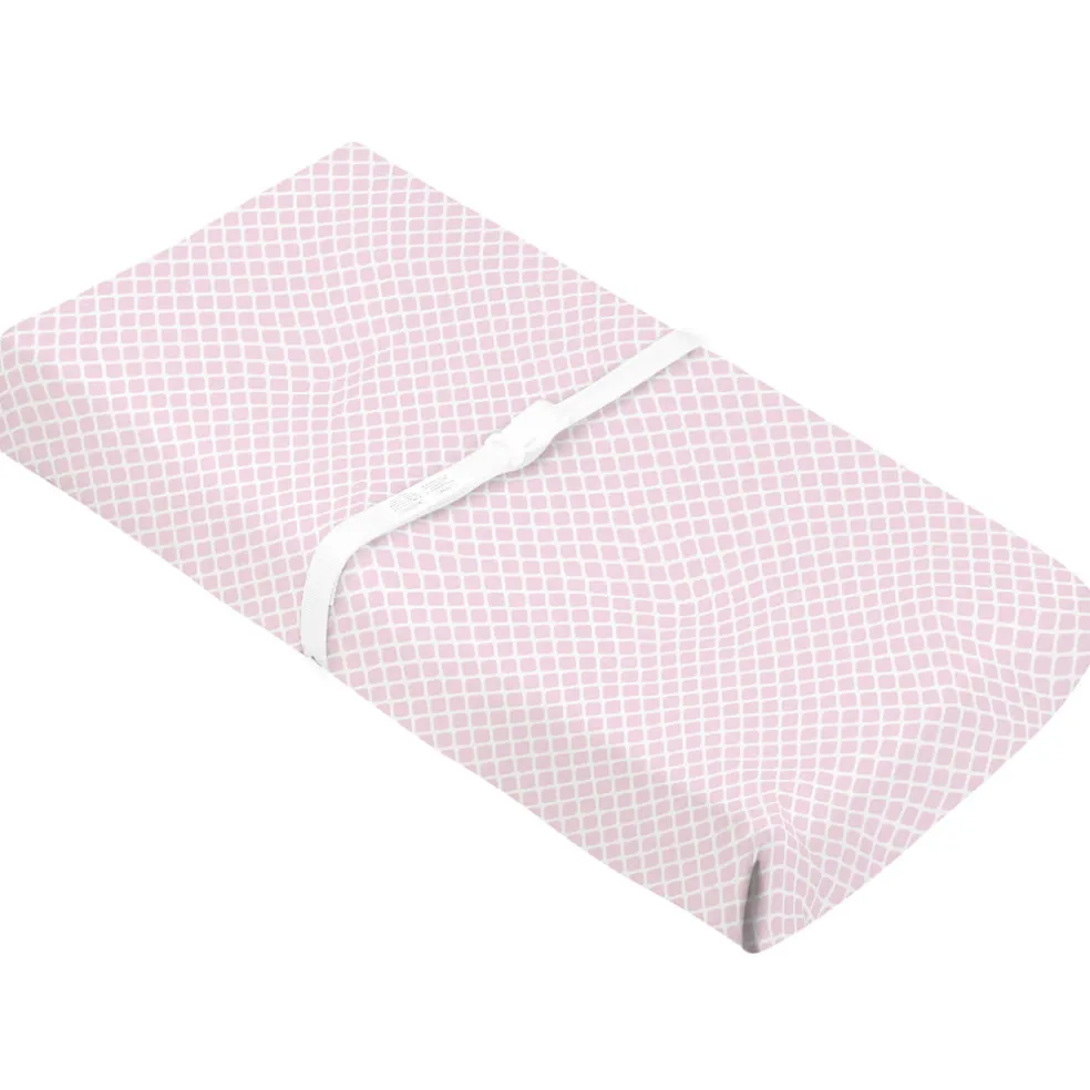 Kushies Change Pad Fitted Sheets
