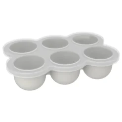 Kushies Silicone Freezer Tray - 6 pods