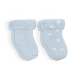 Kushies Terry Socks - 2 Pack