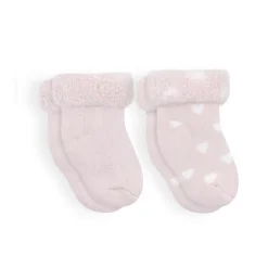 Kushies Terry Socks - 2 Pack